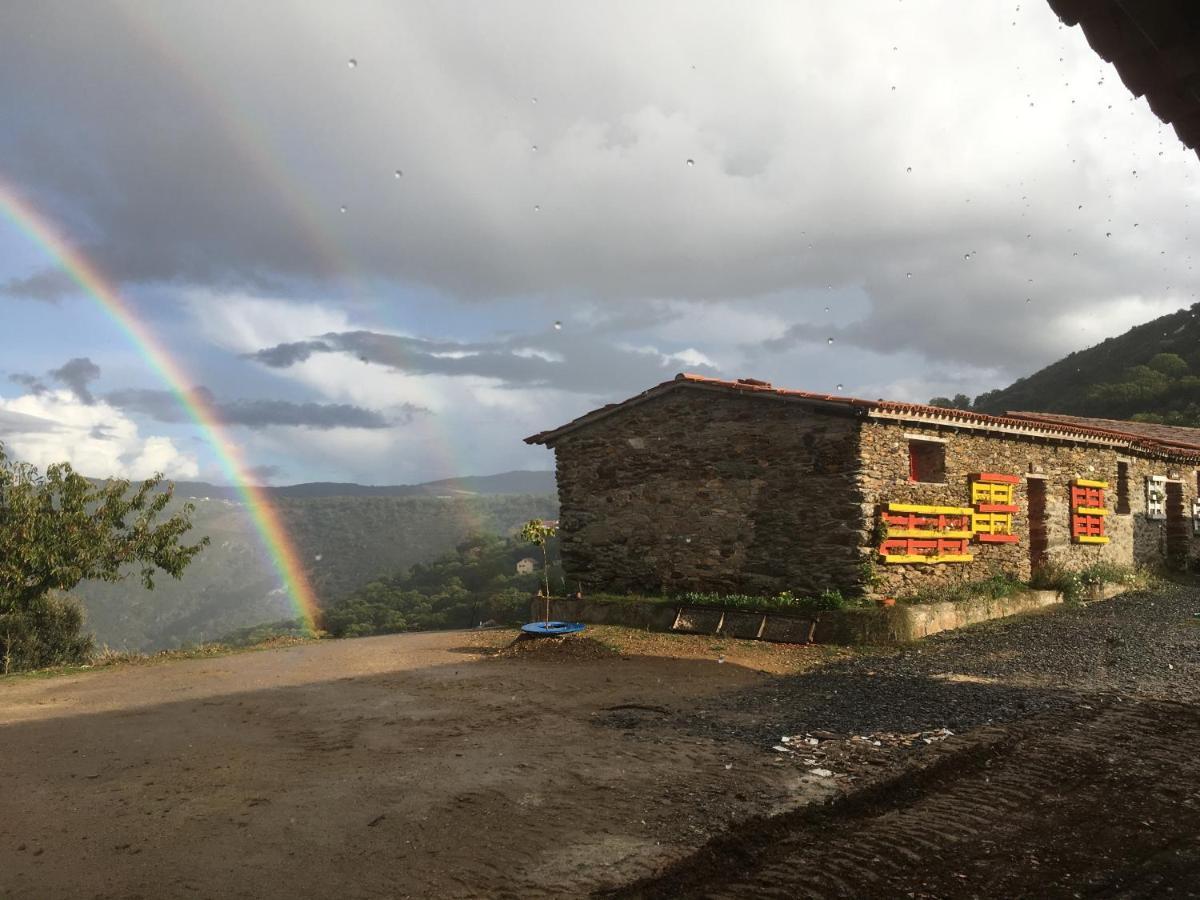 Mosteirinho Negreda Dış mekan fotoğraf