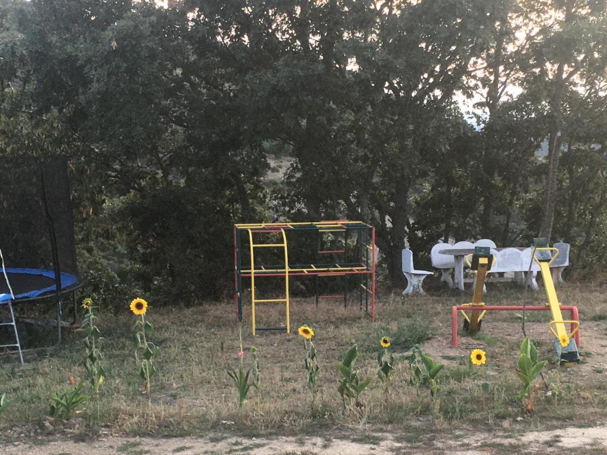 Mosteirinho Negreda Dış mekan fotoğraf