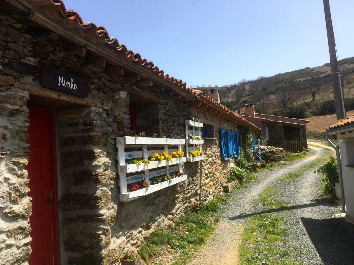 Mosteirinho Negreda Dış mekan fotoğraf