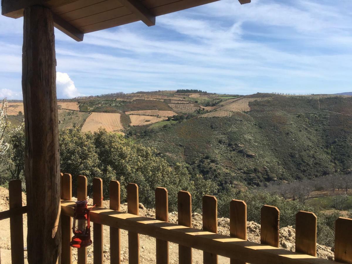 Mosteirinho Negreda Dış mekan fotoğraf