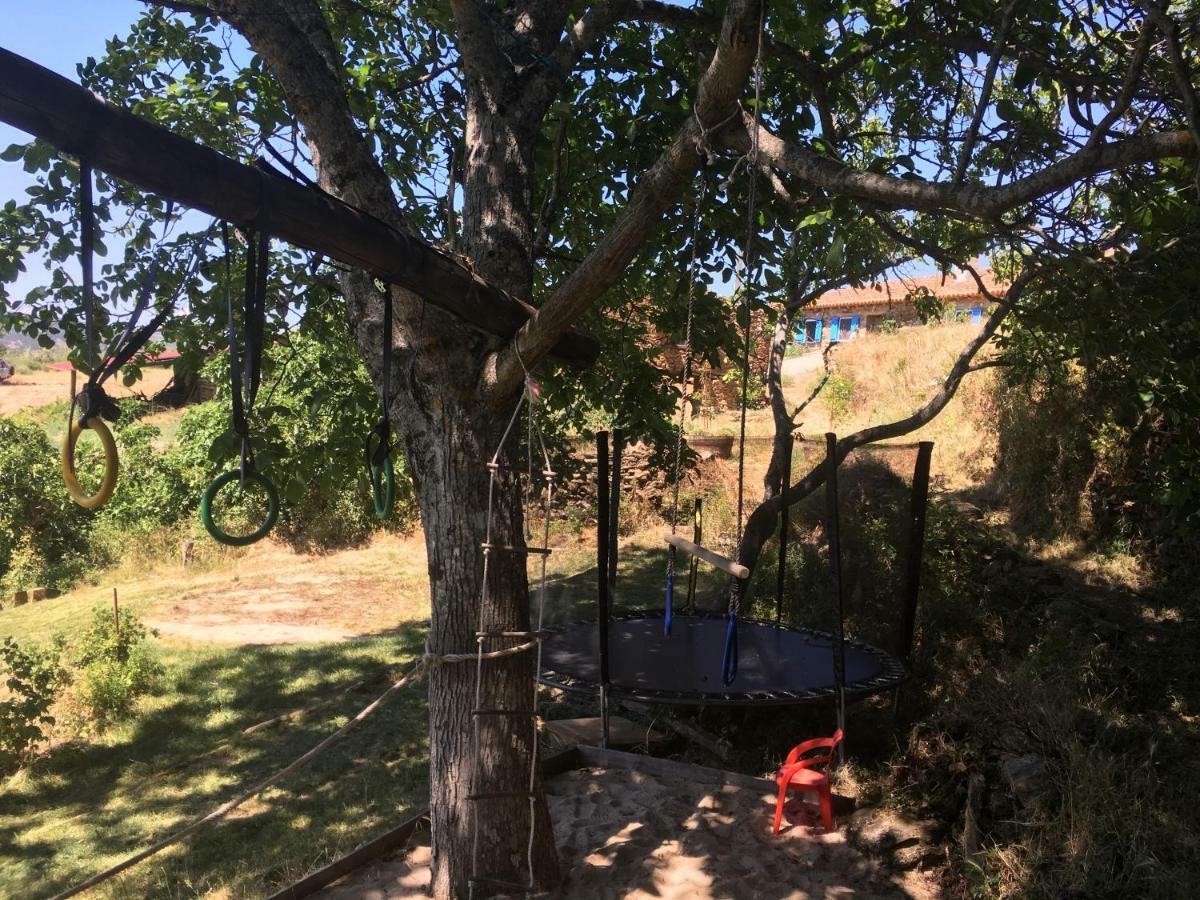 Mosteirinho Negreda Dış mekan fotoğraf